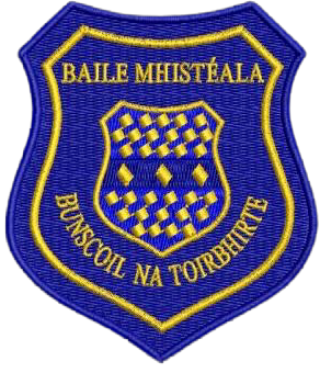 Bunscoil na Toirbhirte, &nbsp;Mitchelstown, Co. Cork